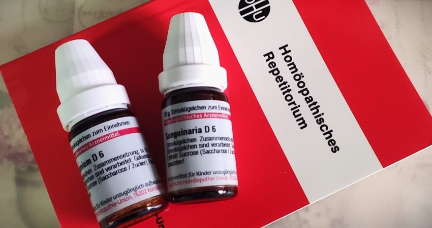 Homöopathie
