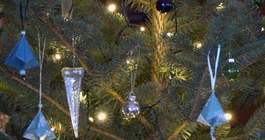 Weihnachtsbaum